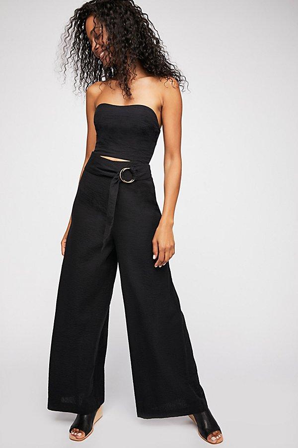 Easy Street Jumpsuit By Free People